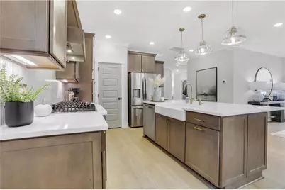 196 Trace Bluff, Dawsonville, GA 30534 - Photo 13