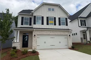 196 Trace Blf, Dawsonville, GA 30534 - Photo 1