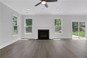 196 Trace Blf, Dawsonville, GA 30534 - Photo 11