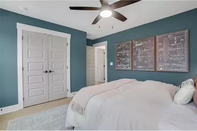 196 Trace Bluff, Dawsonville, GA 30534 - Photo 39