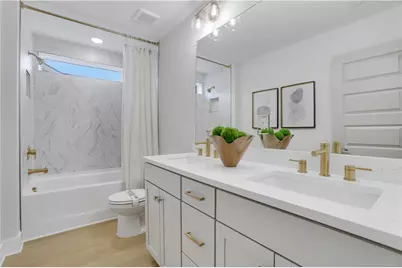 196 Trace Bluff, Dawsonville, GA 30534 - Photo 41