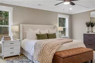 196 Trace Blf, Dawsonville, GA 30534 - Photo 45