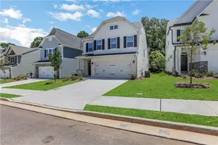 196 Trace Blf, Dawsonville, GA 30534 - Photo 5