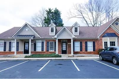 2760 Peachtree Industrial Boulevard #B, Duluth, GA 30097 - Photo 1