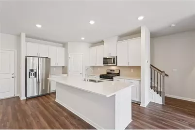 234 Timberland Avenue #234, Dawsonville, GA 30534 - Photo 17