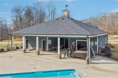 234 Timberland Avenue #234, Dawsonville, GA 30534 - Photo 61