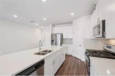 234 Timberland Avenue #234, Dawsonville, GA 30534 - Photo 19