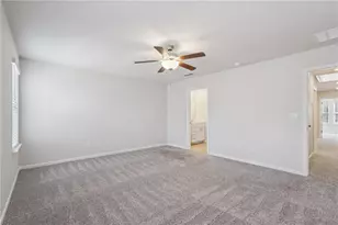 234 Timberland Ave, Dawsonville, GA 30534 - Photo 35