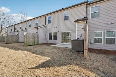 234 Timberland Avenue #234, Dawsonville, GA 30534 - Photo 51