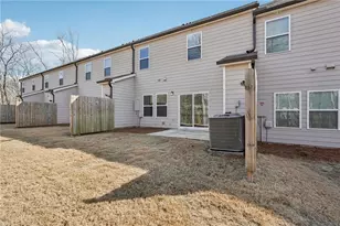 234 Timberland Ave, Dawsonville, GA 30534 - Photo 51