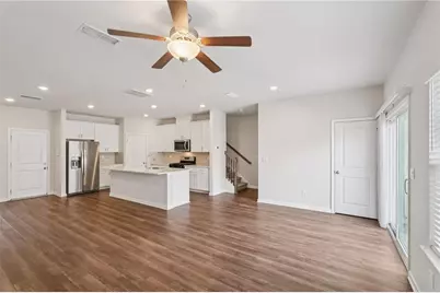 234 Timberland Avenue #234, Dawsonville, GA 30534 - Photo 13