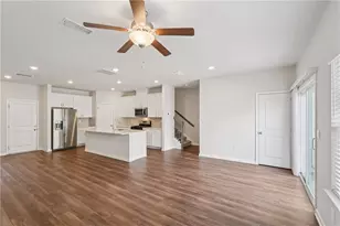 234 Timberland Ave, Dawsonville, GA 30534 - Photo 13