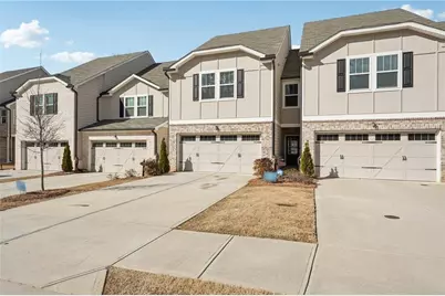 234 Timberland Avenue #234, Dawsonville, GA 30534 - Photo 3