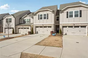 234 Timberland Ave, Dawsonville, GA 30534 - Photo 3