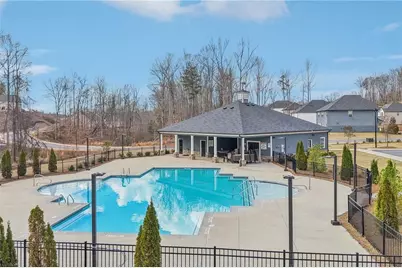 234 Timberland Avenue #234, Dawsonville, GA 30534 - Photo 63