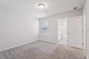 234 Timberland Ave, Dawsonville, GA 30534 - Photo 31