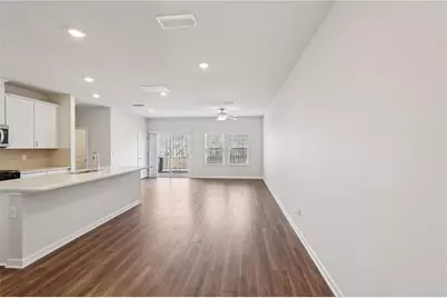 234 Timberland Avenue #234, Dawsonville, GA 30534 - Photo 7