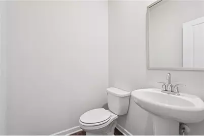 234 Timberland Avenue #234, Dawsonville, GA 30534 - Photo 37