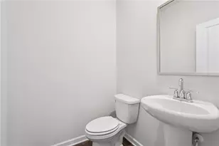 234 Timberland Ave, Dawsonville, GA 30534 - Photo 37