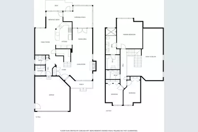 2460 Oostanaula Drive, Brookhaven, GA 30319 - Photo 45