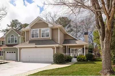 2460 Oostanaula Drive, Brookhaven, GA 30319 - Photo 1