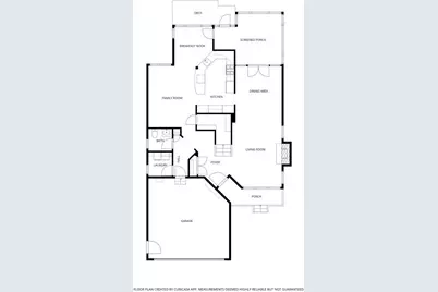 2460 Oostanaula Drive, Brookhaven, GA 30319 - Photo 43