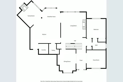 140 Red Gate Lakes Drive, Canton, GA 30115 - Photo 89