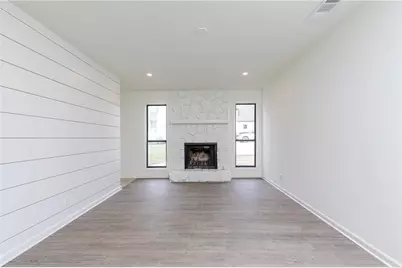 1601 Walker Street SE #A, Smyrna, GA 30080 - Photo 7