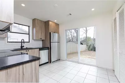 1601 Walker Street SE #A, Smyrna, GA 30080 - Photo 5