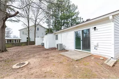 1601 Walker Street SE #A, Smyrna, GA 30080 - Photo 15