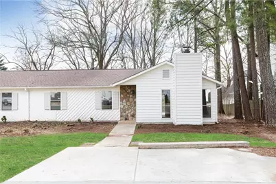 1601 Walker Street SE #A, Smyrna, GA 30080 - Photo 21