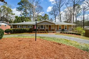18 Old Farm Rd, Marietta, GA 30068 - Photo 1