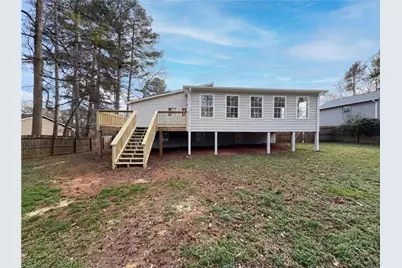 2582 Ramblewood Court, Acworth, GA 30102 - Photo 5