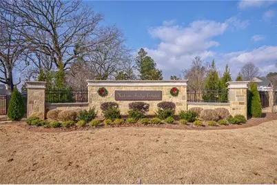 2528 Malcom Estates Drive, Bogart, GA 30622 - Photo 1