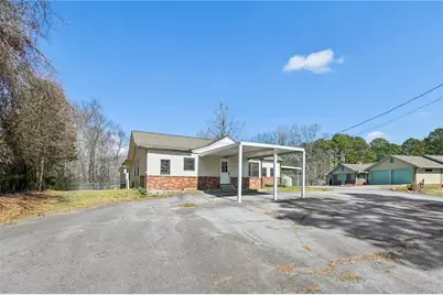 824 Temple Road, Bremen, GA 30110 - Photo 3