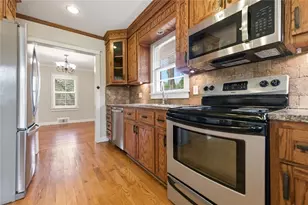 1241 Park Blvd, Stone Mountain, GA 30083 - Photo 25