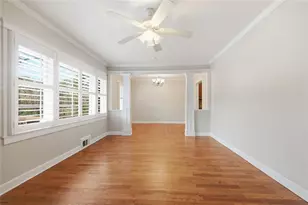 1241 Park Blvd, Stone Mountain, GA 30083 - Photo 5