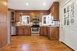 1241 Park Blvd, Stone Mountain, GA 30083 - Photo 21