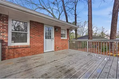 1241 Park Boulevard, Stone Mountain, GA 30083 - Photo 43