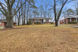 1241 Park Blvd, Stone Mountain, GA 30083 - Photo 1