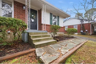 1241 Park Boulevard, Stone Mountain, GA 30083 - Photo 3