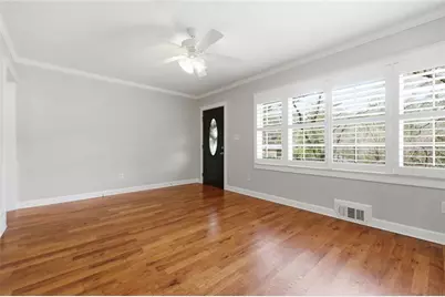 1241 Park Boulevard, Stone Mountain, GA 30083 - Photo 7