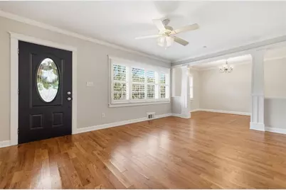 1241 Park Boulevard, Stone Mountain, GA 30083 - Photo 5