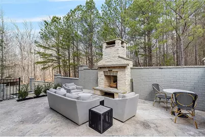 458 Selborne Way, Chattahoochee Hills, GA 30268 - Photo 55