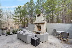 458 Selborne Way, Chattahoochee Hills, GA 30268 - Photo 55