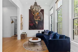 458 Selborne Way, Chattahoochee Hills, GA 30268 - Photo 11