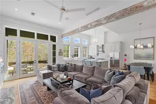 458 Selborne Way, Chattahoochee Hills, GA 30268 - Photo 37