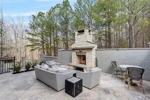 458 Selborne Way, Chattahoochee Hills, GA 30268 - Photo 65