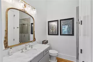 458 Selborne Way, Chattahoochee Hills, GA 30268 - Photo 19