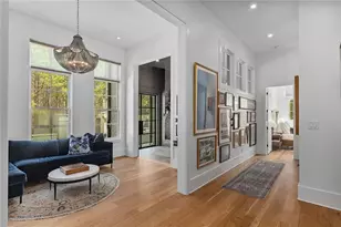 458 Selborne Way, Chattahoochee Hills, GA 30268 - Photo 13